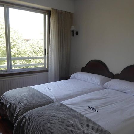 דירות זראוטס Egona-Zin5 Vivienda Cerca De La Playa, Con Garaje מראה חיצוני תמונה