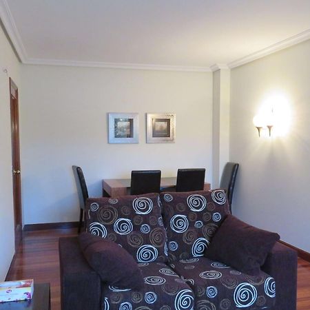דירות זראוטס Egona-Zin5 Vivienda Cerca De La Playa, Con Garaje מראה חיצוני תמונה