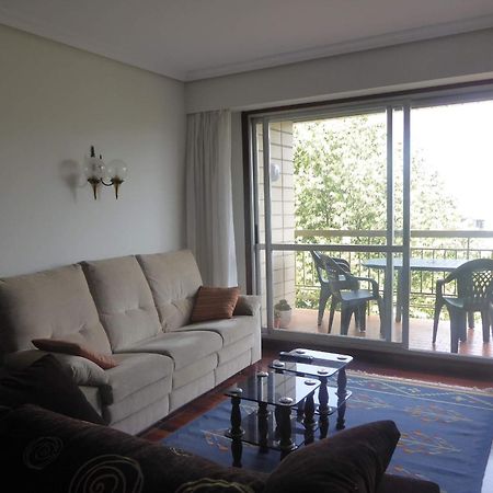 דירות זראוטס Egona-Zin5 Vivienda Cerca De La Playa, Con Garaje מראה חיצוני תמונה
